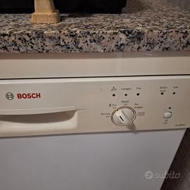 Lavastoviglie Bosch