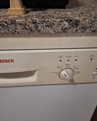 Lavastoviglie Bosch