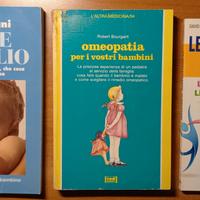 Libri su salute e benessere