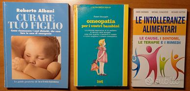 Libri su salute e benessere