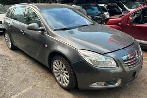 RICAMBI OPEL INSIGNIA SW 2009 2000cc DIESEL A20DTH