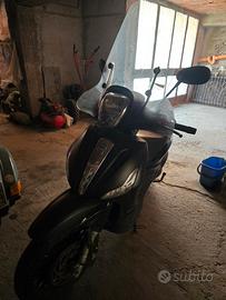 beverly 300