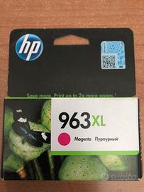 Cartucce Hp 963 Xl