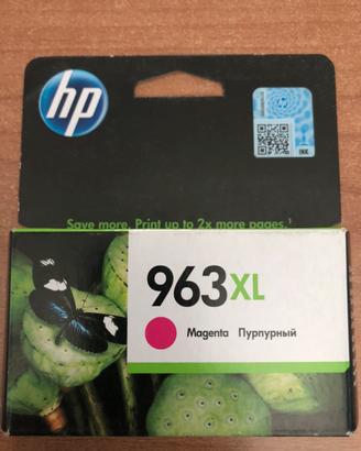 Cartucce Hp 963 Xl