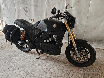 BMW K 100 LT