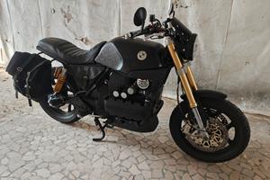BMW K 100 LT