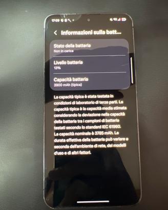 SAMSUNG GALAXY S23