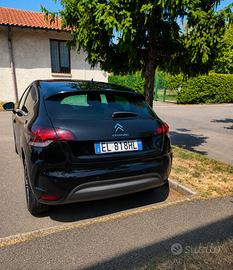 Citroen DS4 1.6 Benzina