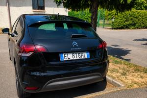 Citroen DS4 1.6 Benzina