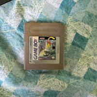 Giochi Vari per GameBoy