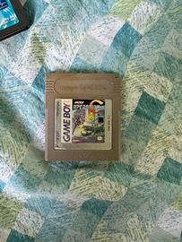 Giochi Vari per GameBoy
