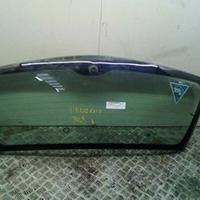 VETRO FISSO PEUGEOT 308 (09/17-) YH01 NBA033017077