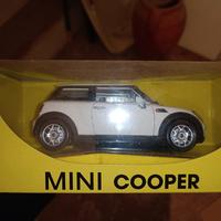 Mini Cooper Newray