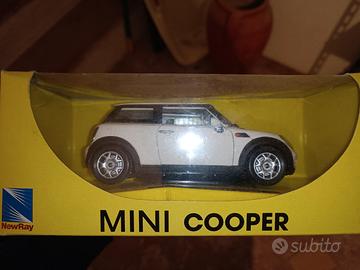 Mini Cooper Newray
