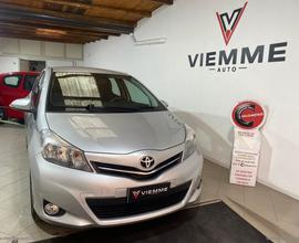 TOYOTA Yaris 1.0 5p.