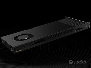 NVIDIA RTX PRO 4000 Blackwell 24GB GDDR7 (2026)