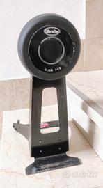 Yamaha pad KP65 grancassa 