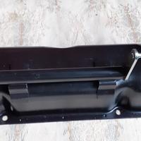 Pistoni Nuovi A112 Abarth 58cv standard + 70cv