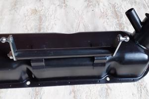 Pistoni Nuovi A112 Abarth 58cv standard + 70cv