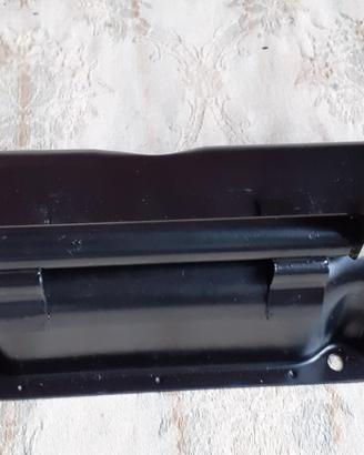 Pistoni Nuovi A112 Abarth 58cv standard + 70cv