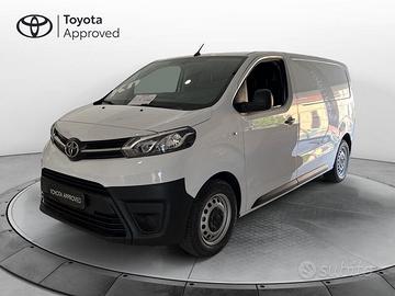 Toyota Proace 1.5D 120CV S&S PL-TN Furgone Me...