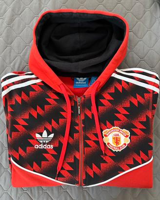 Adidas Manchester United TG.S (ORIGINALE)