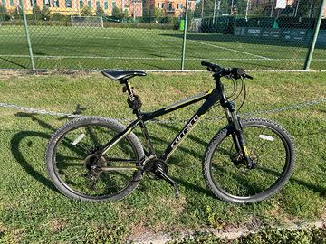 Carrera Vulcan MTB 27,5”