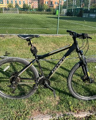Carrera Vulcan MTB 27,5”