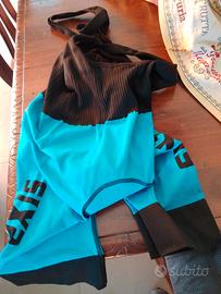  pantaloncini da ciclismo 