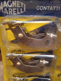Contatti Magneti Marelli 