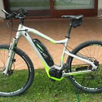 EBIKE HAIBIKE HARDNINE 4.0