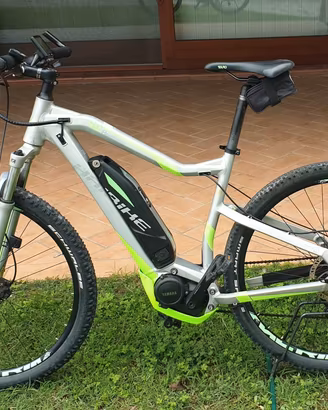 EBIKE HAIBIKE HARDNINE 4.0