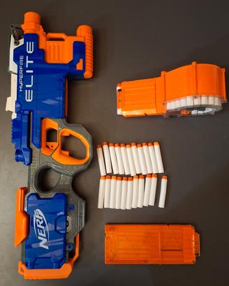 NERF ELITE HYPERFIRE
