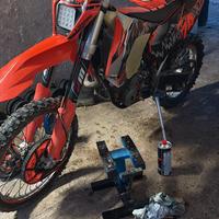 ktm 350 2015