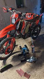 ktm 350 2015
