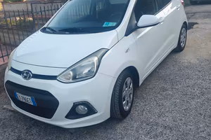 Hyundai I10 1.0 MPI  LOGIN  A/T 