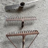 RASTRELLI E PICCOZZA