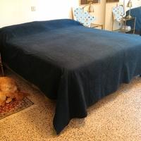 Set copriletti Ikea in cotone