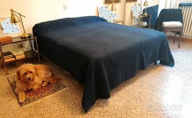 Set copriletti Ikea in cotone