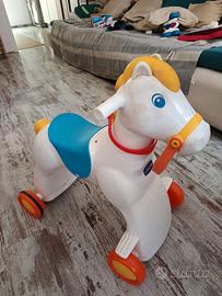 cavalluccio Chicco