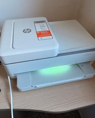 Stampante hp
