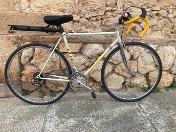 bicicletta Gitane
