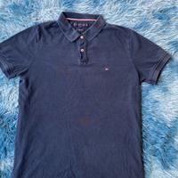 maglia polo tommy hilfiger