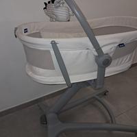 culla baby hug Chicco