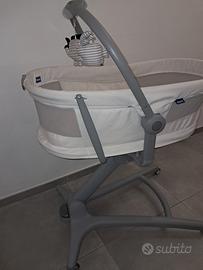 culla baby hug Chicco