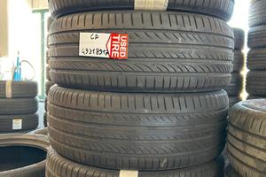 4 GOMME USATE ESTIVO 2354519 - CP49318917