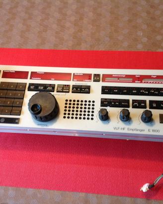 Frontale   telefunken e 1800
