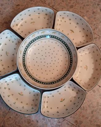 Servizio Cena Fredda W ' ART