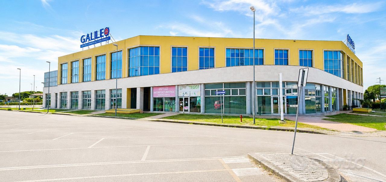 Ufficio a Cascina (PI) - Vista 2