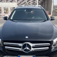 MERCEDES GLC 250 D